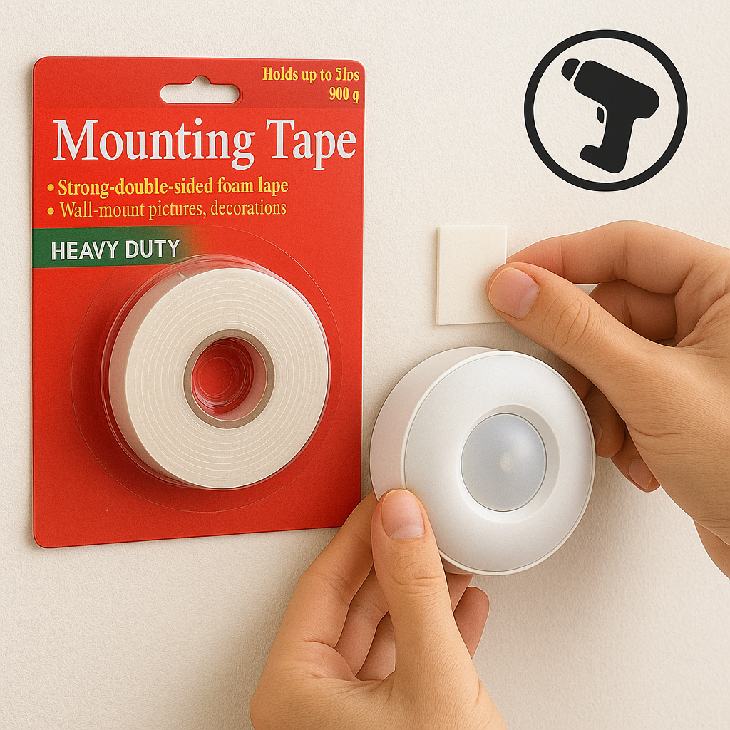 Πανίσχυρη Ταινία Διπλής Όψης FixUp (2ΤΜΧ)