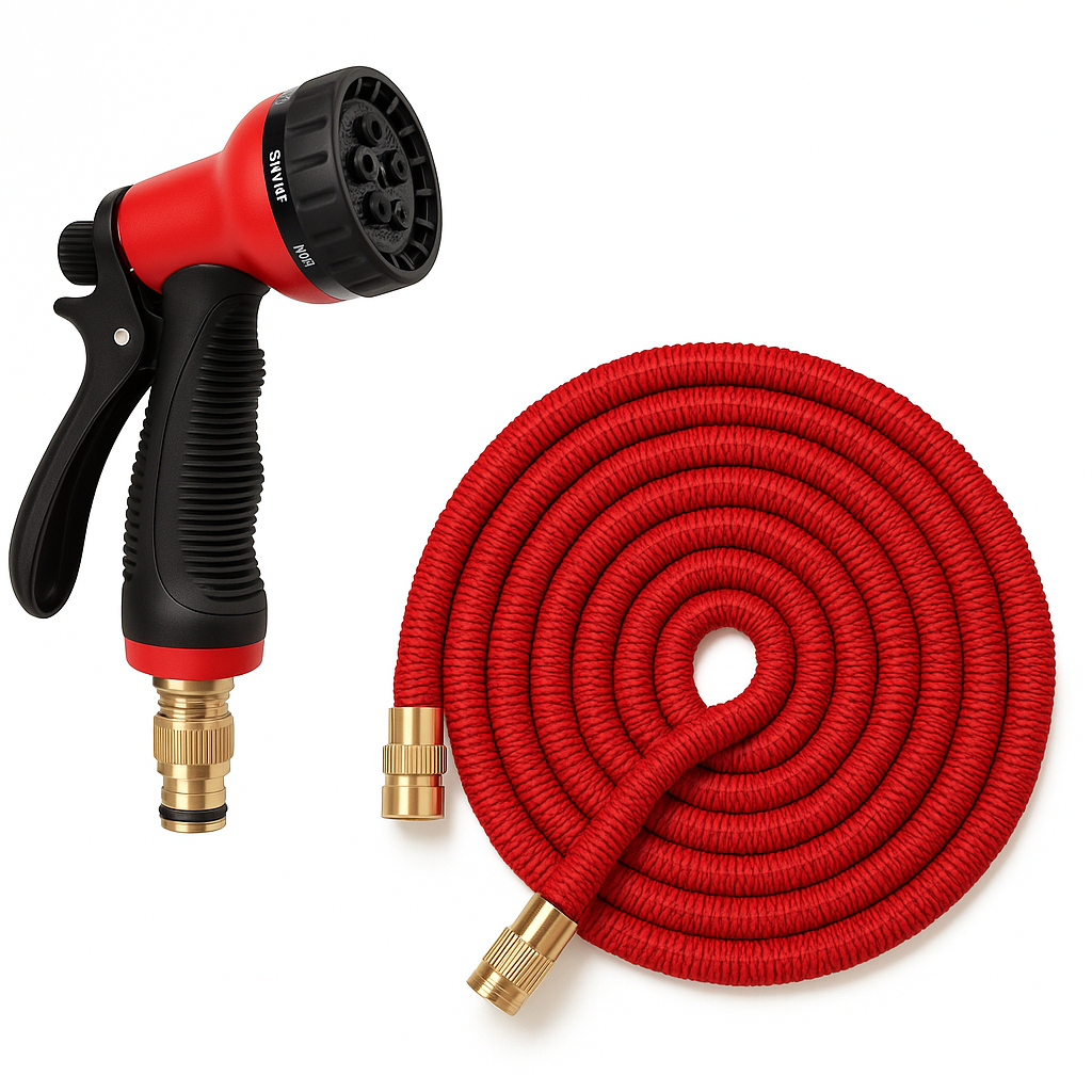 Λάστιχο Ποτίσματος 25m Canny Hose™