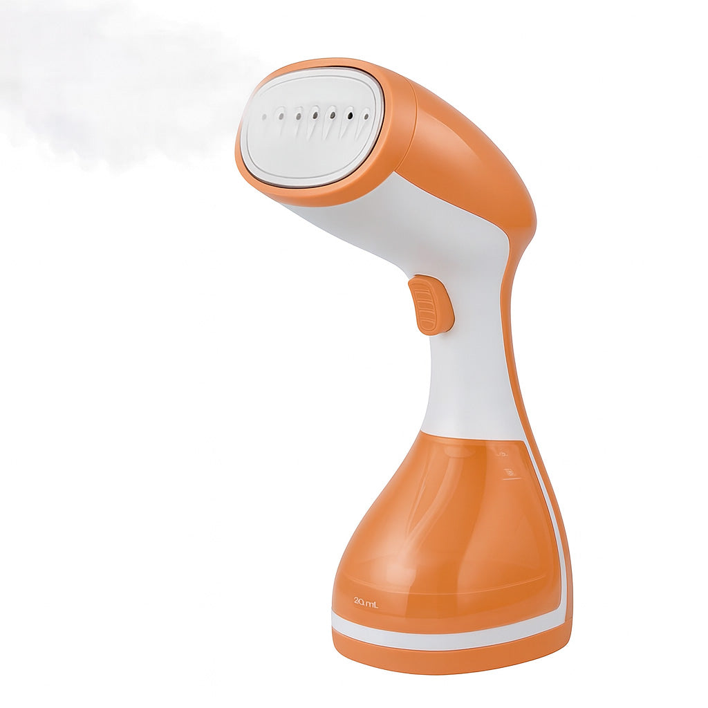 SteamMate- Σύστημα Ατμού για Όρθιο Σιδέρωμα