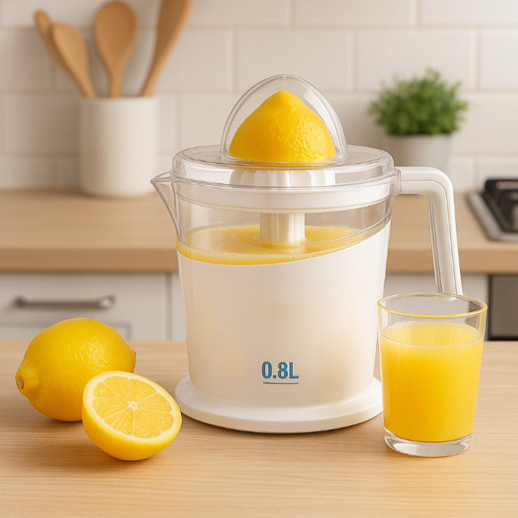 Ηλεκτρικός στίφτης - DSP