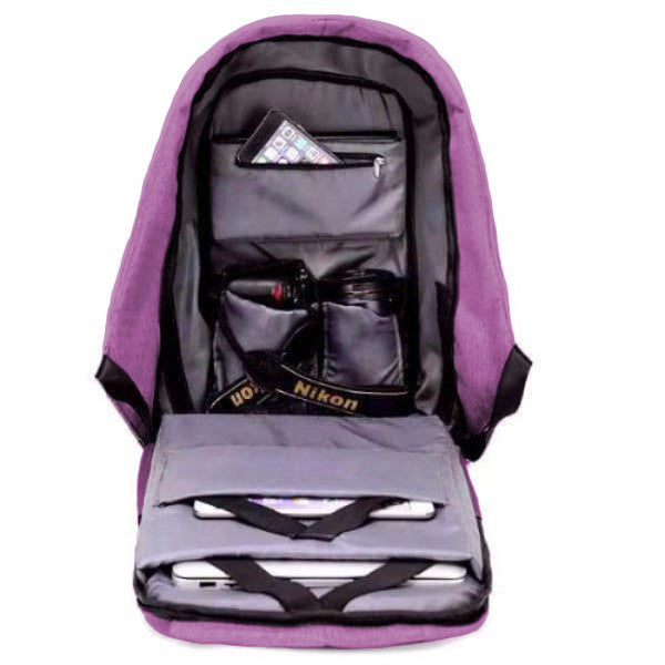 Antonio Safe™ backpack