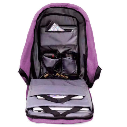 Antonio Safe™ backpack