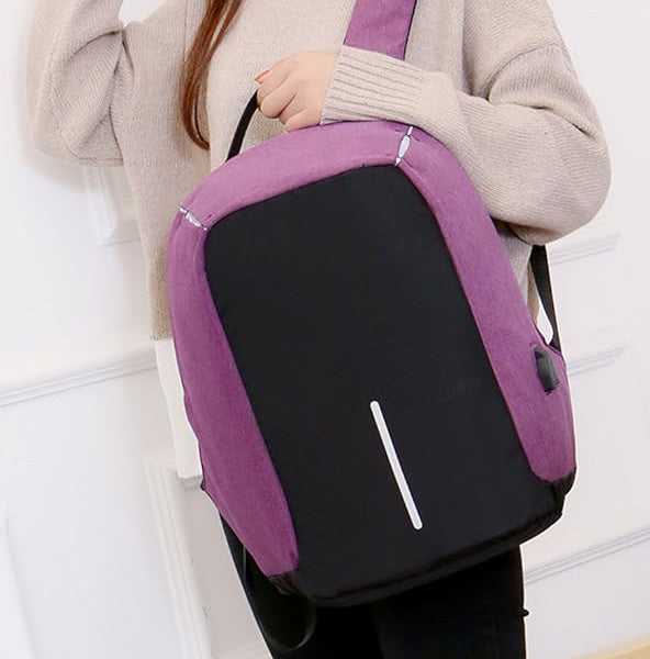 Antonio Safe™ backpack