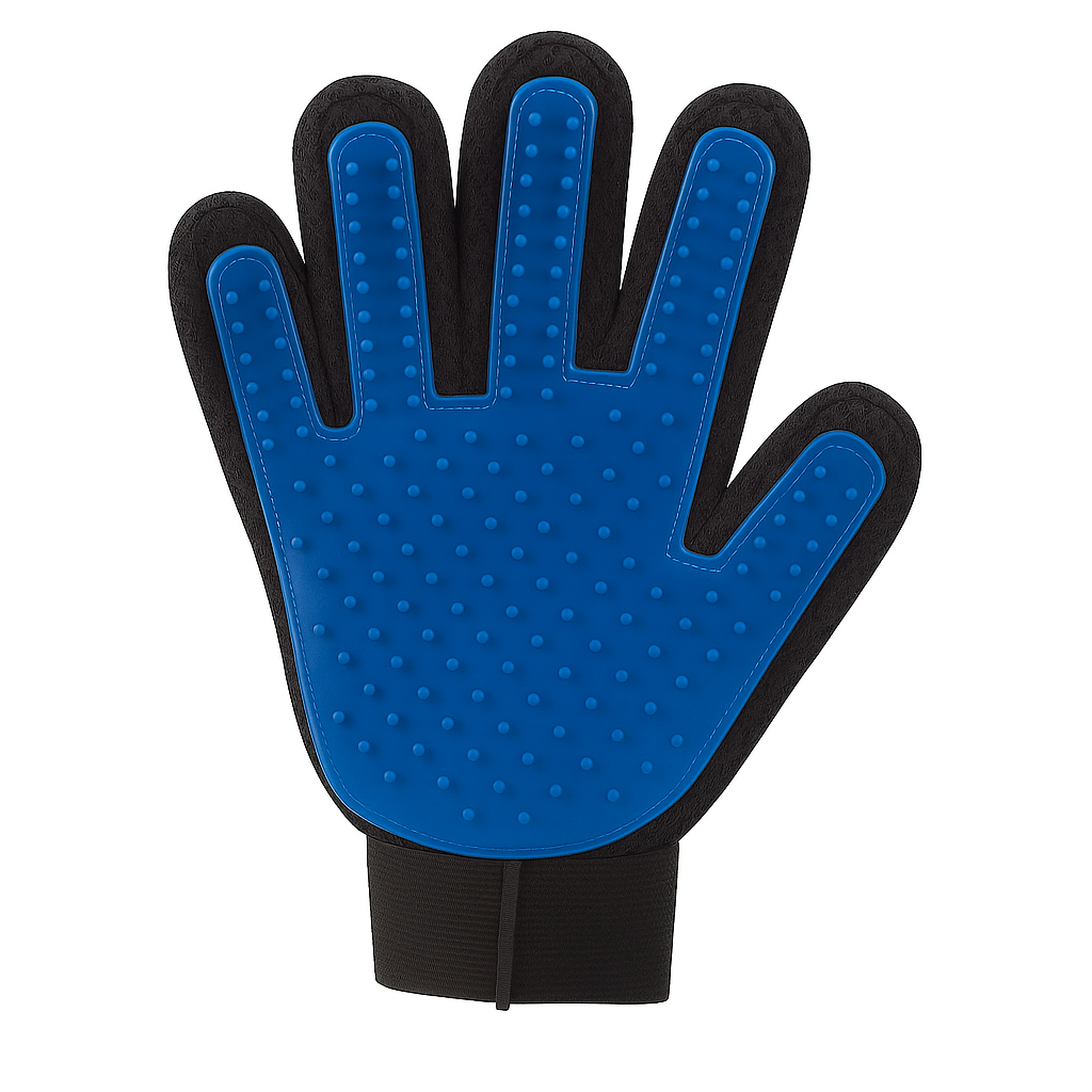 Γάντι Απομάκρυνσης Τριχών & Μασαζ- Petco™