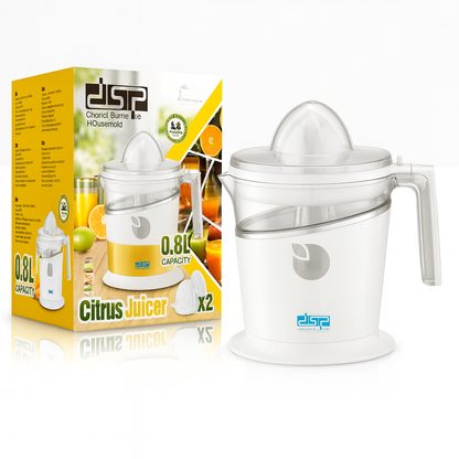 Ηλεκτρικός στίφτης - DSP