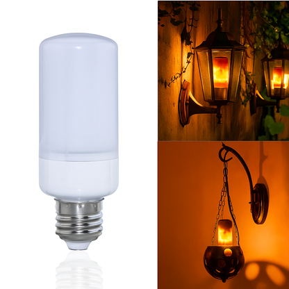 Castle Fire™ Λάμπες LED