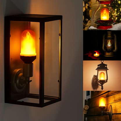 Castle Fire™ Λάμπες LED