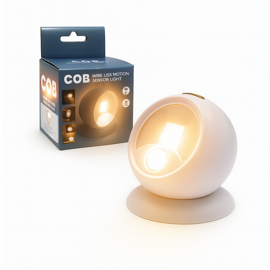 Sensor Light™ Αυτόματος προβολέας LED (3 σε1)