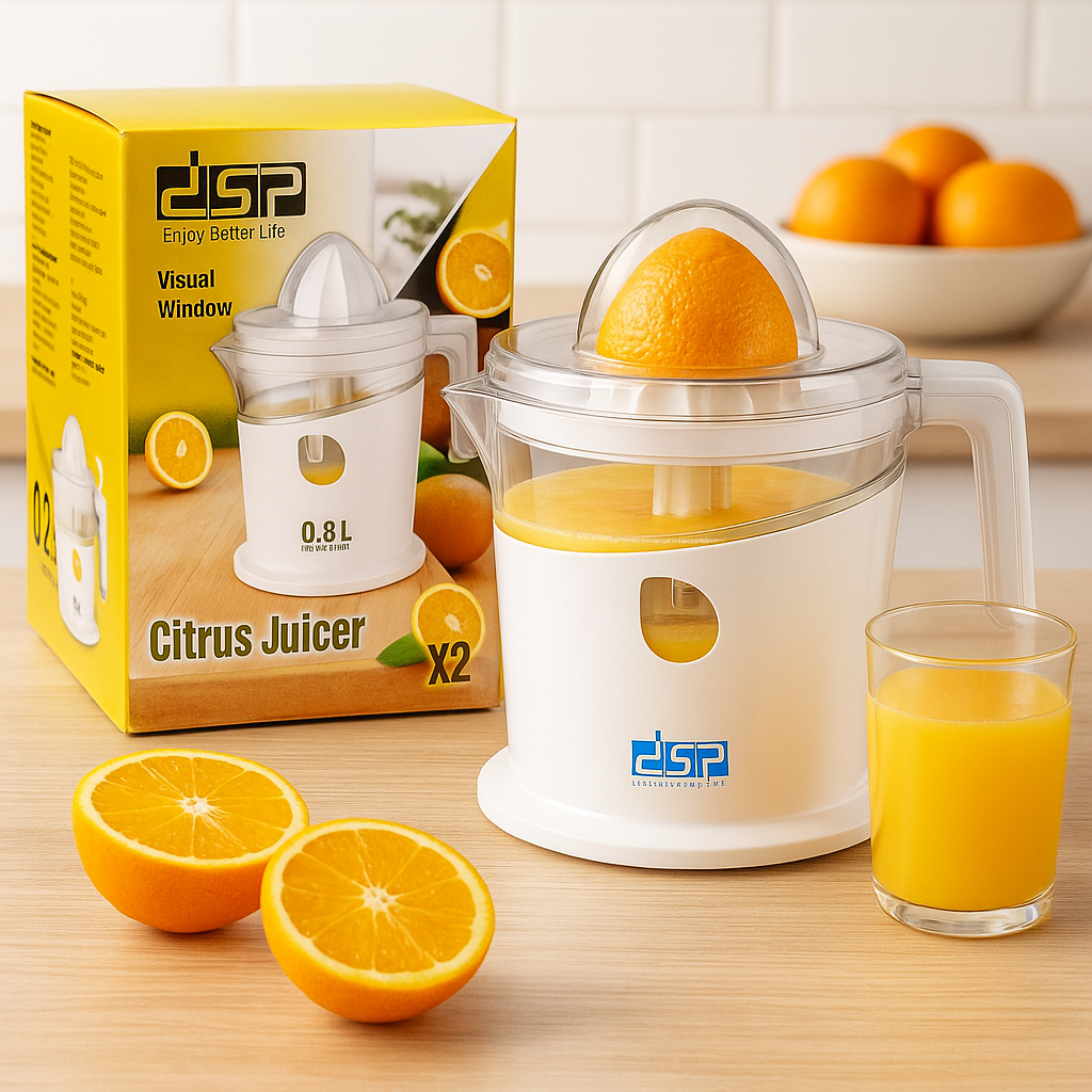 Ηλεκτρικός στίφτης - DSP