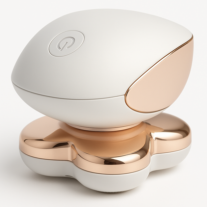 Αποτριχωτική Μηχανή Σώματος- Heart of Love