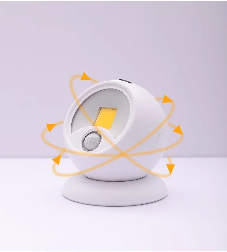 Sensor Light™ Αυτόματος προβολέας LED (3 σε1)