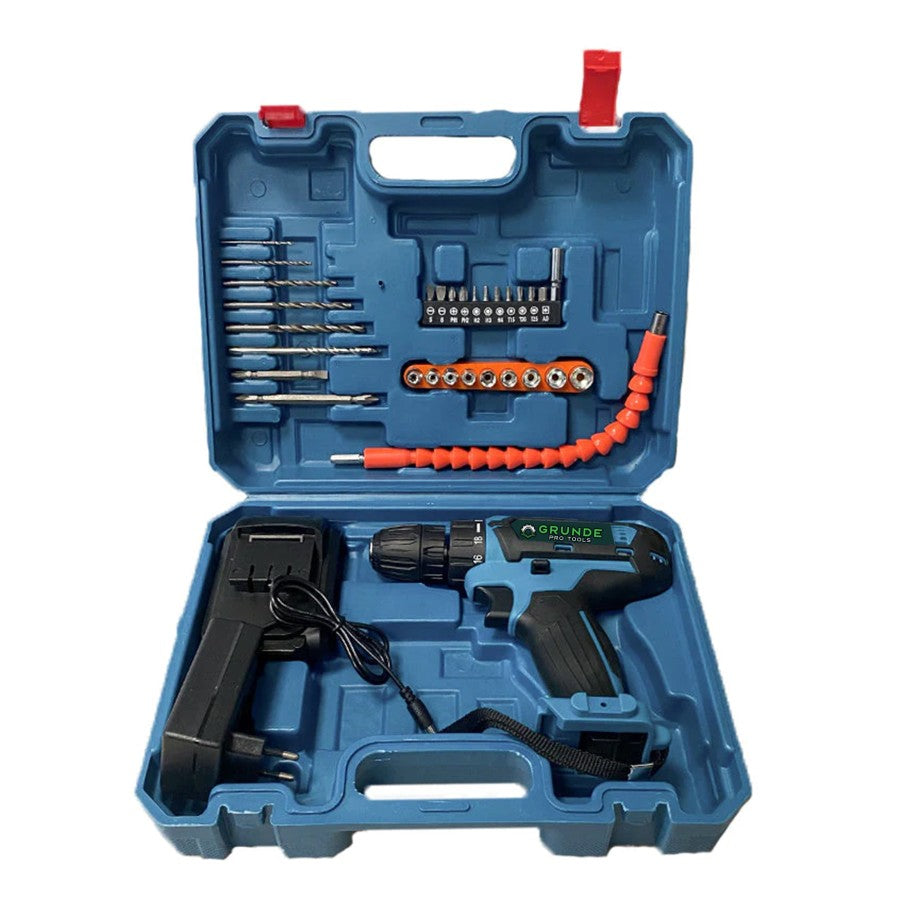 Δραπανοκατσάβιδο Grunde™