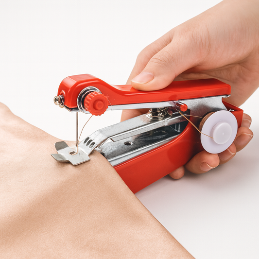 Berlin - Μίνι Ραπτομηχανή χειρός