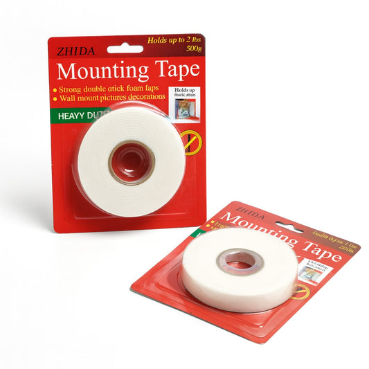 Πανίσχυρη Ταινία Διπλής Όψης FixUp (2ΤΜΧ)