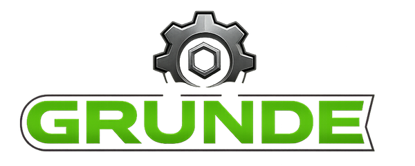 GRUNDE