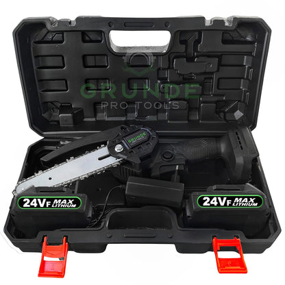 Αλυσοπρίονο Μπαταρίας Grunde™