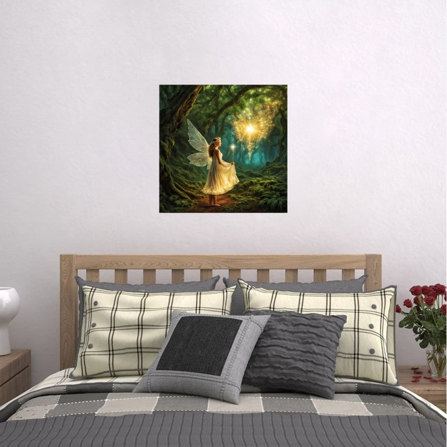 Φωτιζόμενος πίνακας LED Fairy