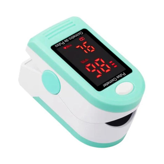 Οξύμετρο Παλμικό Δακτύλου- InVID™