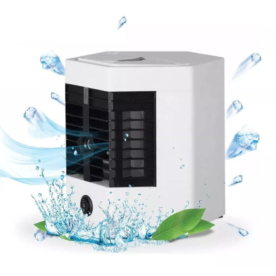 CoolBox™ - Μίνι Κλιματιστικό Πρίζας