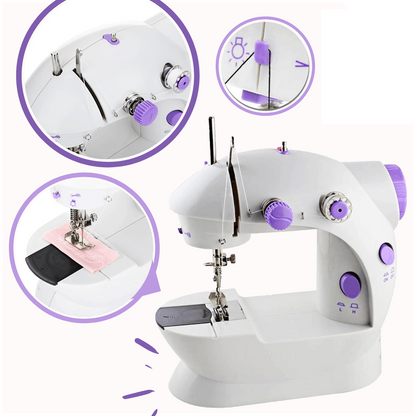 Devido - Μίνι Ραπτομηχανή