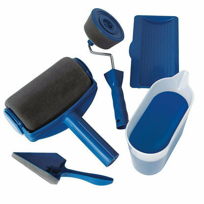 Ρολό βαφής Clean Paint Set™